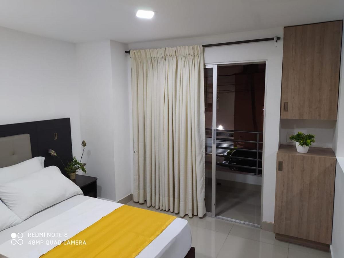 Apartment Vip Apartasuites Laureles *