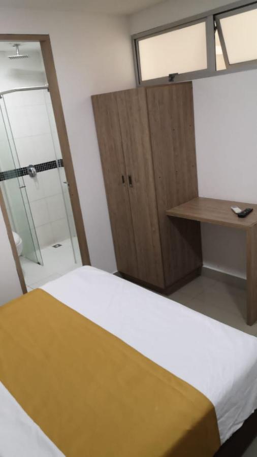 Vip Apartasuites Laureles Medellin