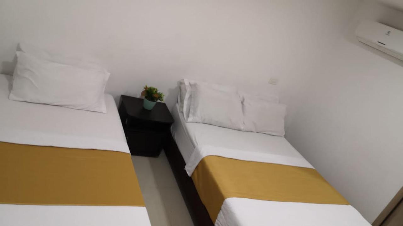 Vip Apartasuites Laureles Apartment *