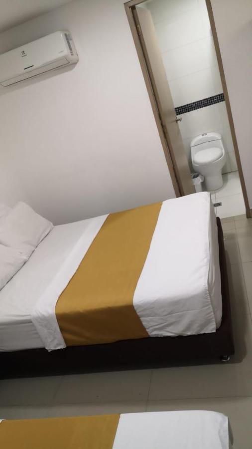 Vip Apartasuites Laureles Apartment