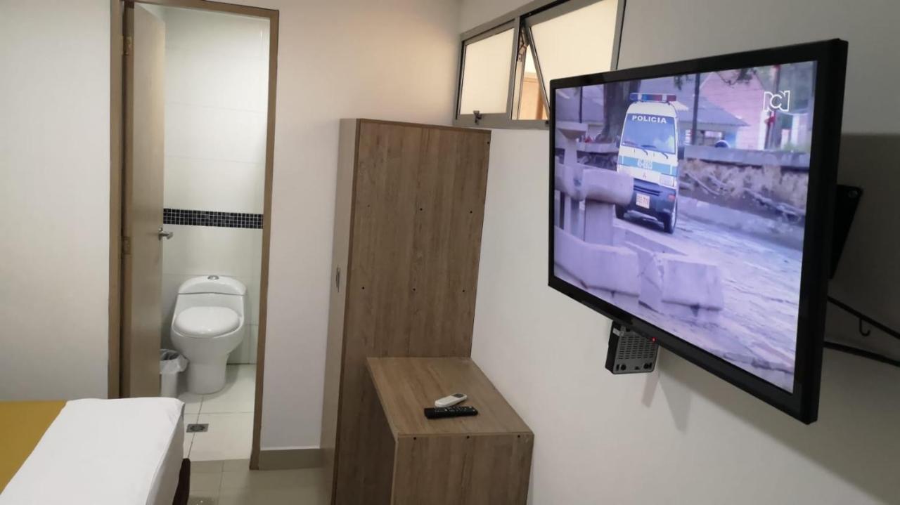 Apartment Vip Apartasuites Laureles Medellin