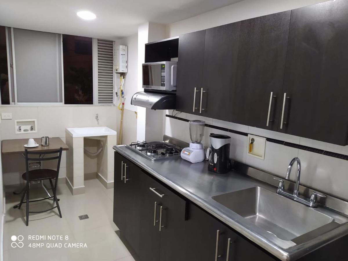 Vip Apartasuites Laureles Apartment