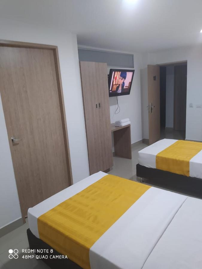 Vip Apartasuites Laureles Apartment