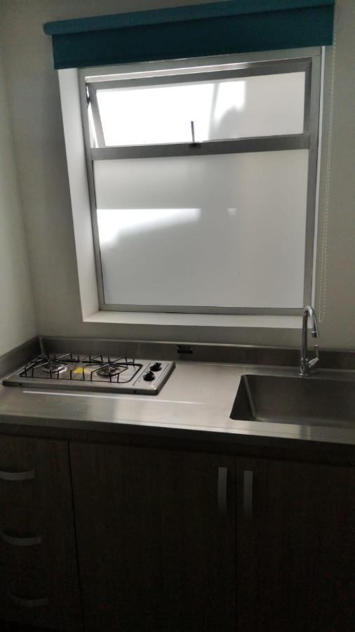 Vip Apartasuites Laureles Medellin