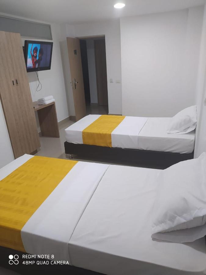 Vip Apartasuites Laureles Apartment