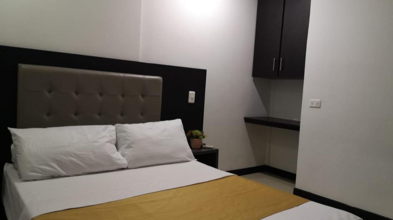 Vip Apartasuites Laureles Medellin