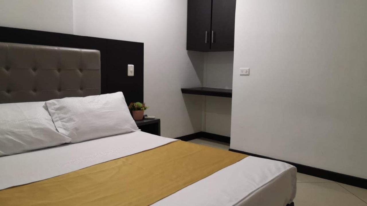Apartment Vip Apartasuites Laureles Medellin