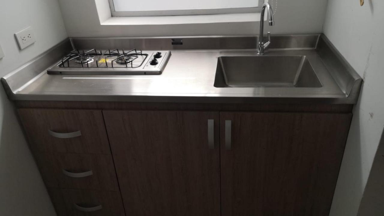 Vip Apartasuites Laureles Medellin