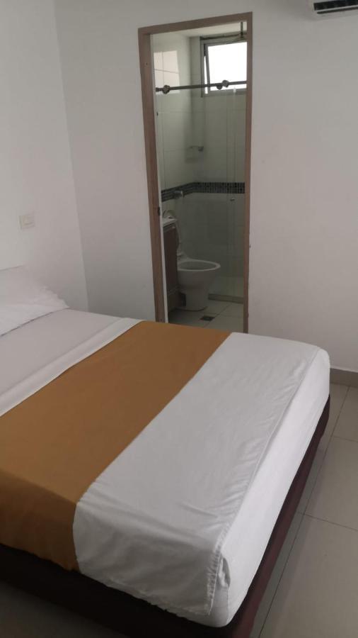 Vip Apartasuites Laureles Apartment Medellin