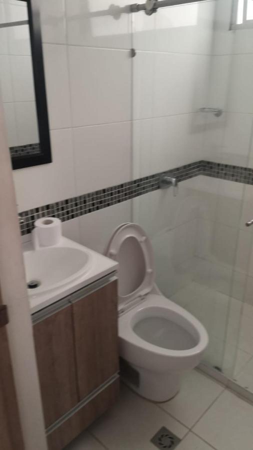 Apartment Vip Apartasuites Laureles Medellin
