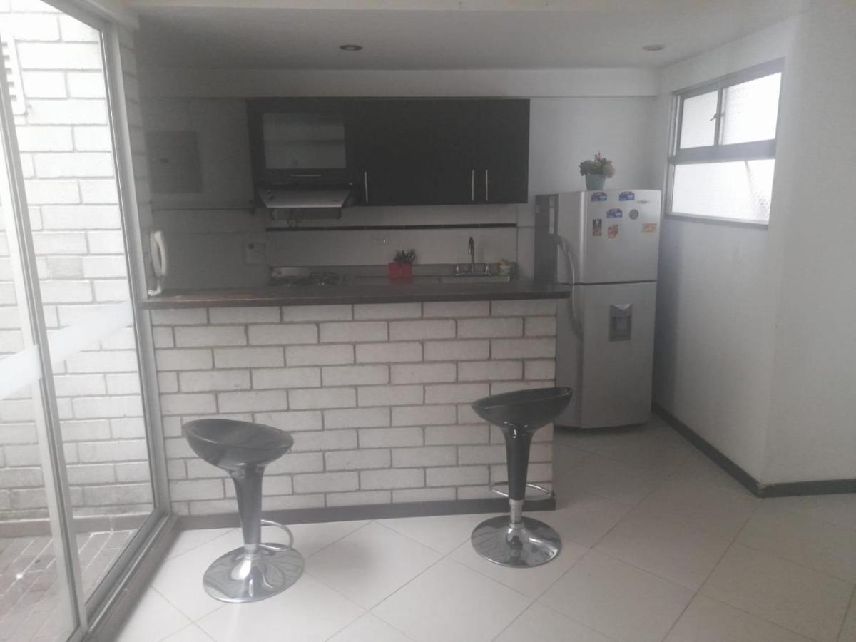 Vip Apartasuites Laureles * Medellin