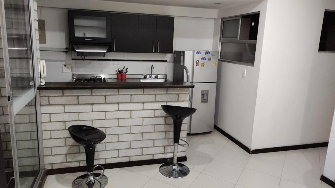 Apartment Vip Apartasuites Laureles