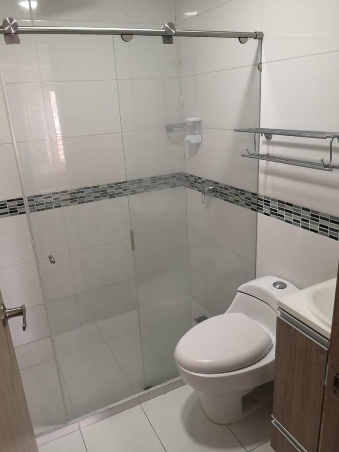Vip Apartasuites Laureles Apartment Medellin