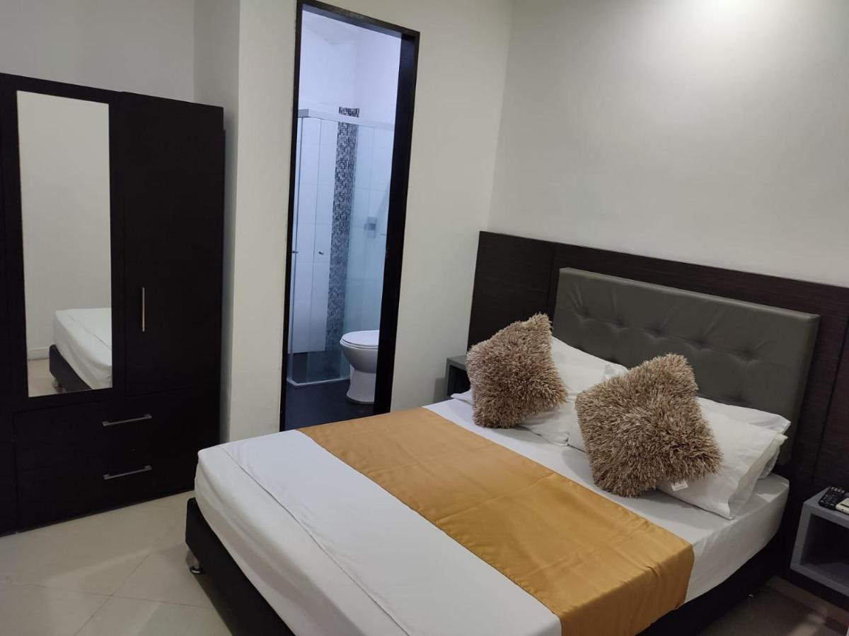 Apartment Vip Apartasuites Laureles