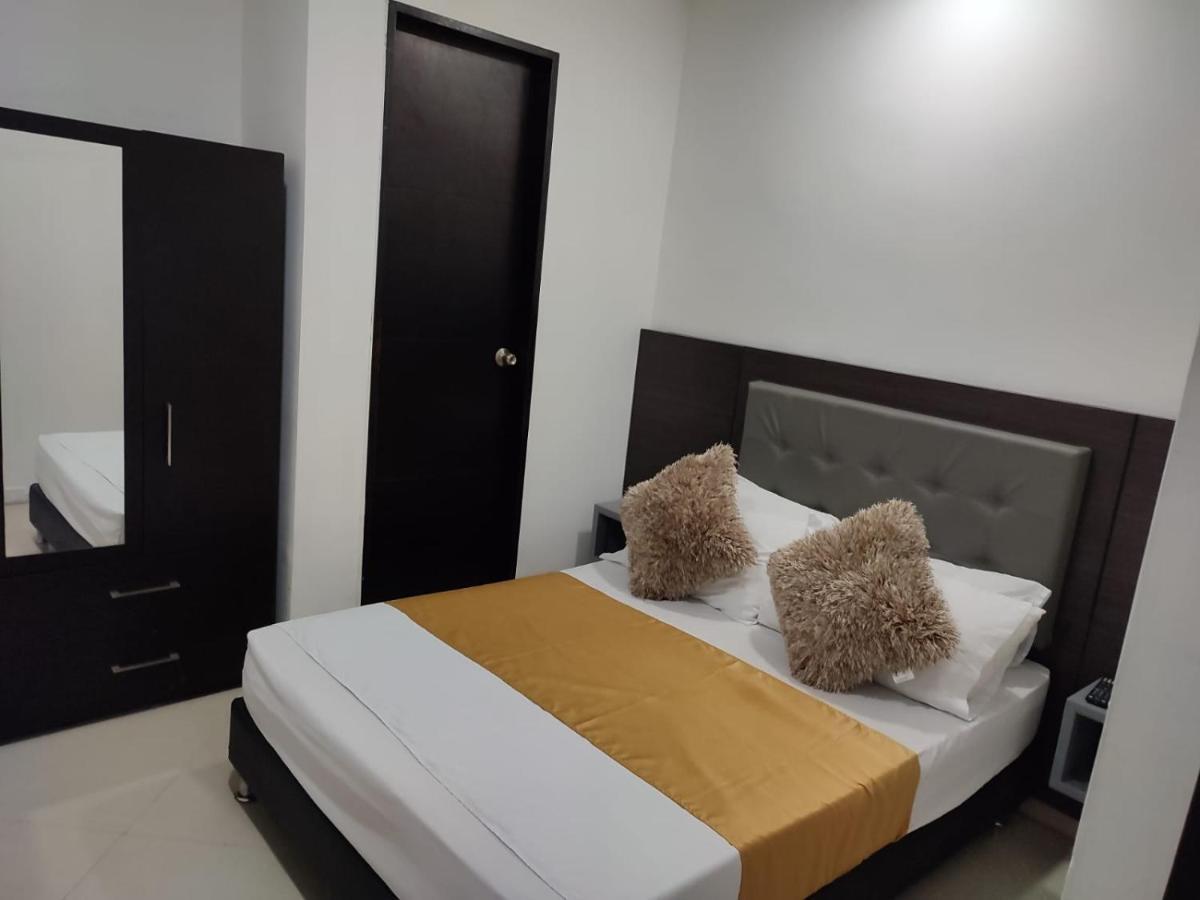 Vip Apartasuites Laureles Medellin