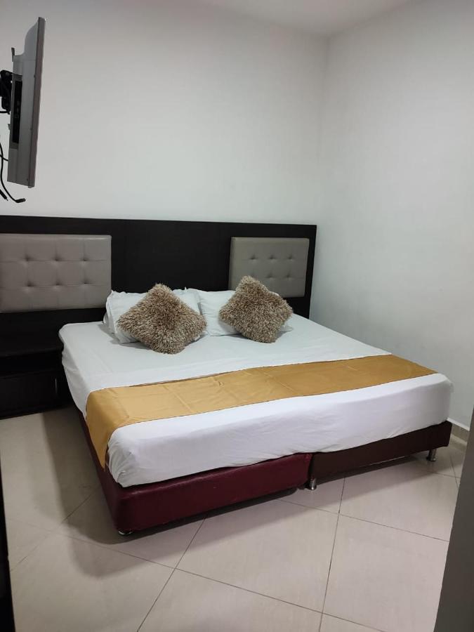 Vip Apartasuites Laureles Apartment