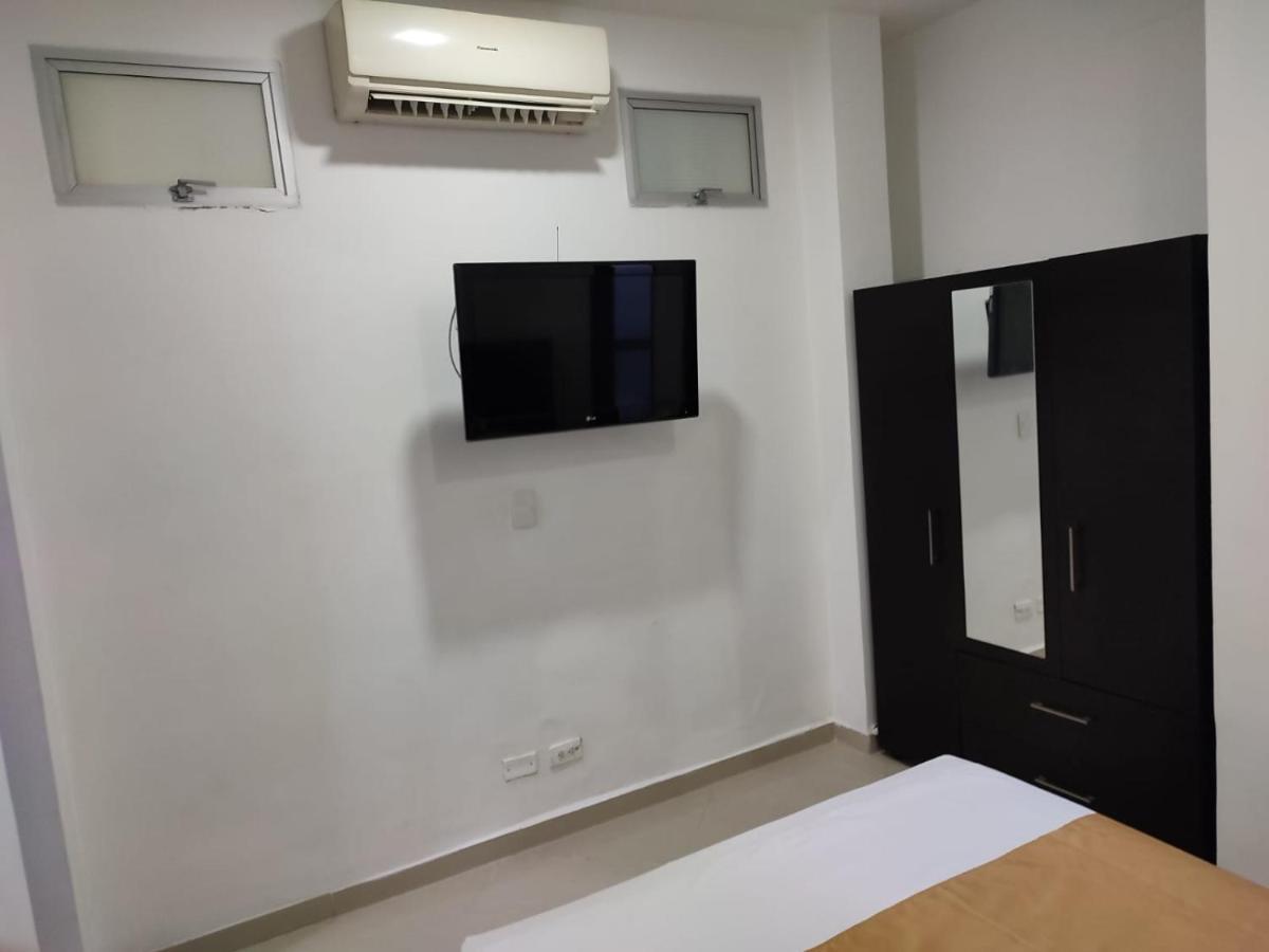 Vip Apartasuites Laureles * Medellin