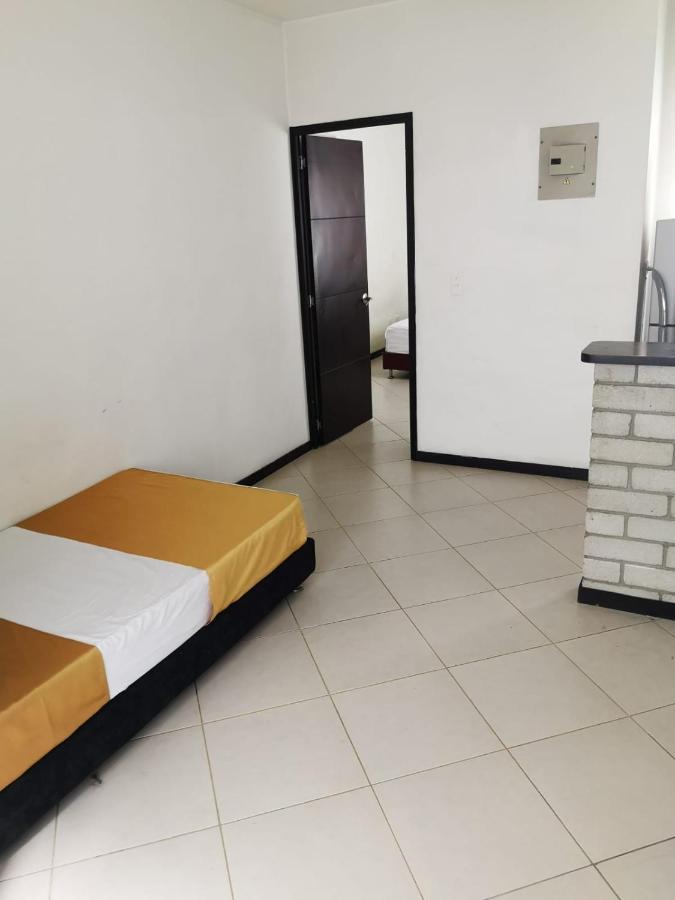 Apartment Vip Apartasuites Laureles Medellin