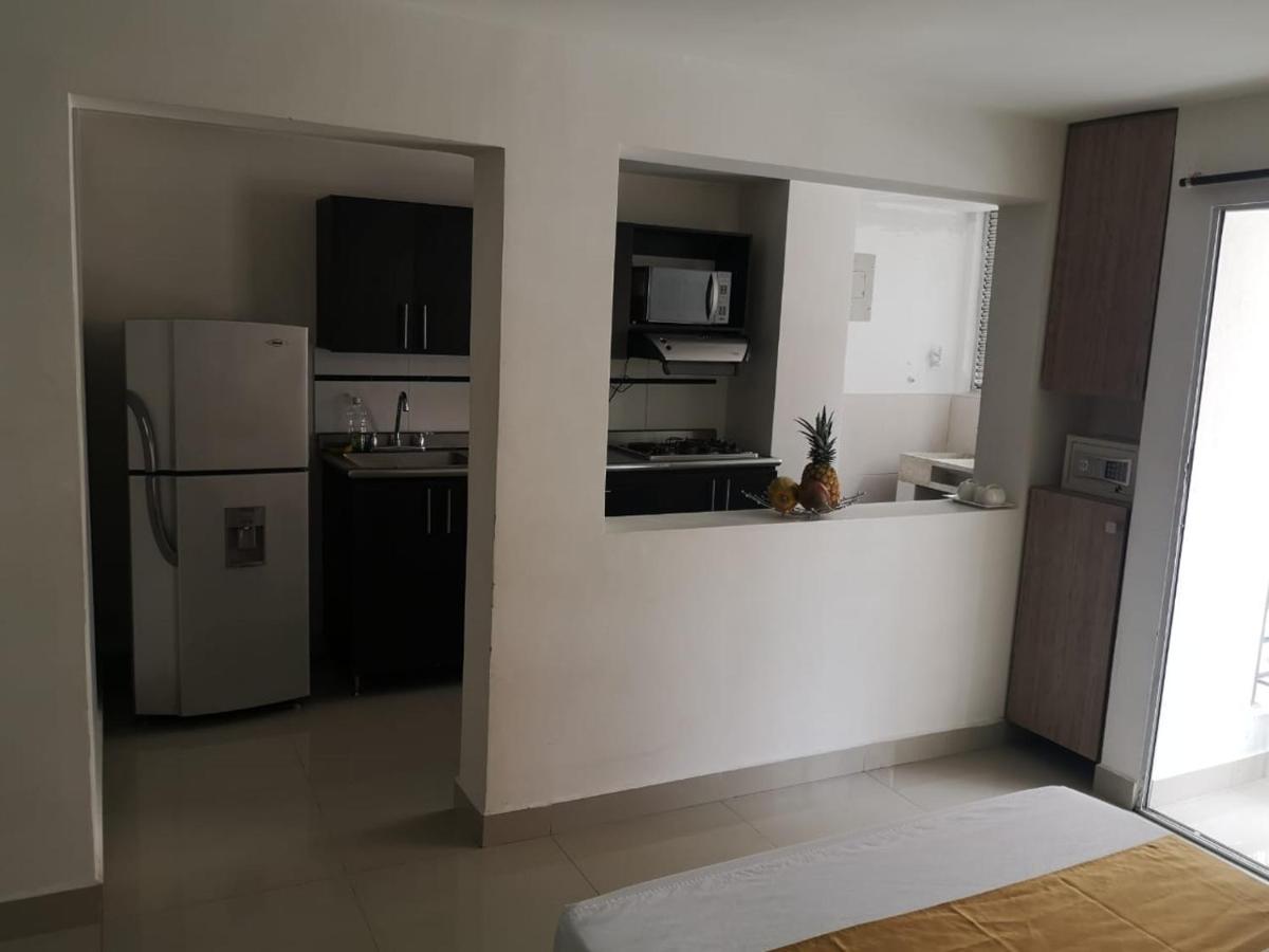 Vip Apartasuites Laureles Medellin
