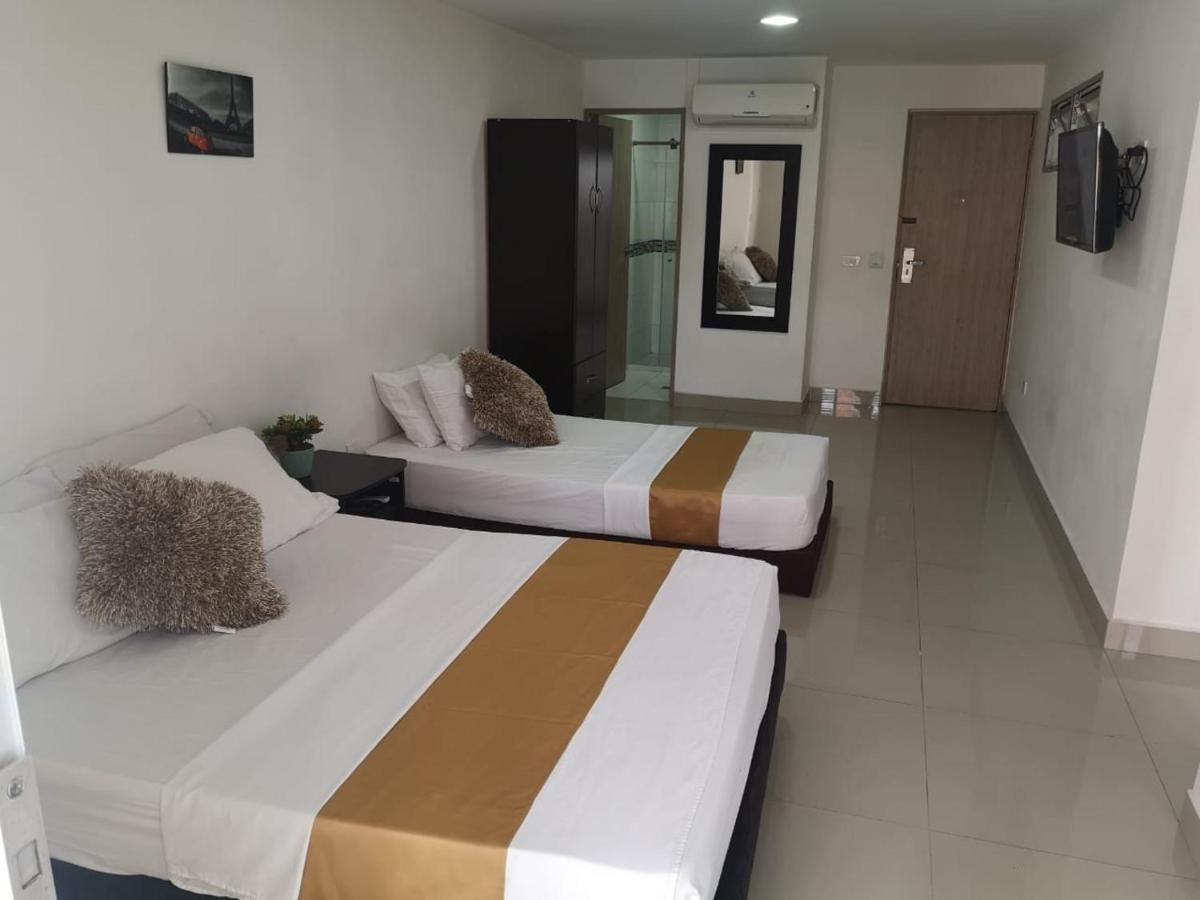 Vip Apartasuites Laureles Apartment