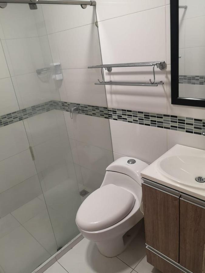 Apartment Vip Apartasuites Laureles Medellin