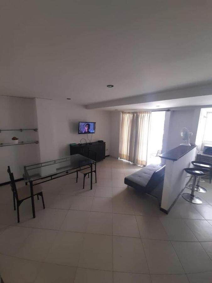 Vip Apartasuites Laureles Apartment *