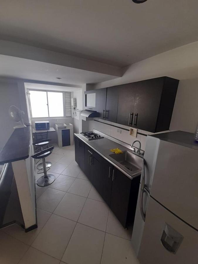 Apartment Vip Apartasuites Laureles